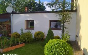 Apartament Mnichowo